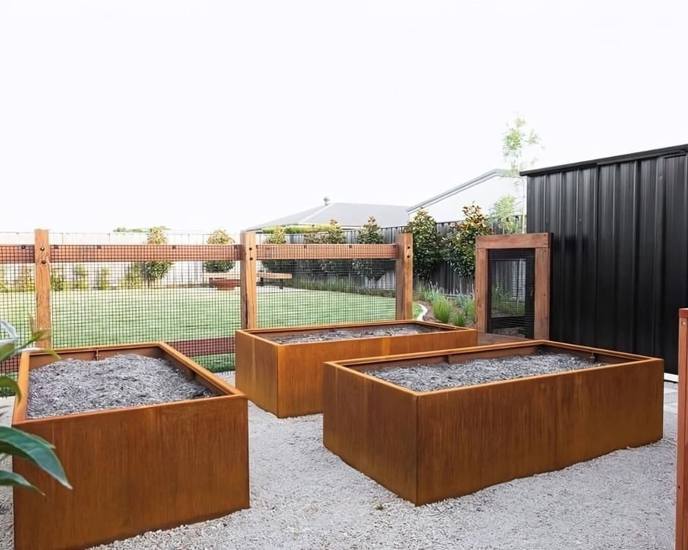 Bloembak Buiten: 5 Inspirerende Ideeën voor Jouw Tuin