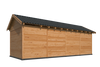 Overkapping Zadeldak Hamar L – Type 12