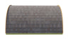 Buitensauna POD Tolva 230 x 400 cm | 42 mm | Thermowood