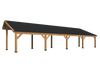 Kapschuur Bergen XL – Type 9