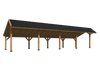 Kapschuur Bergen XL – Type 9