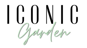 Iconic Garden