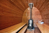 BuitenSauna POD Tolva 480 cm